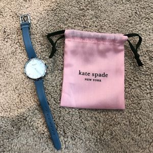 Kate Spade Watch